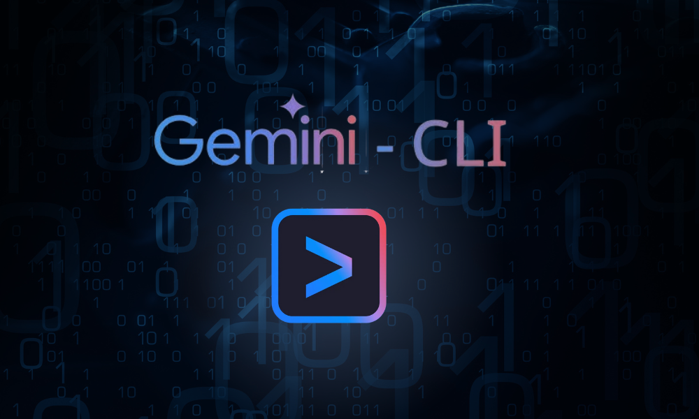 Level Up Your Terminal: Introducing Gemini CLI - Your AI-Powered Coding Assistant 
